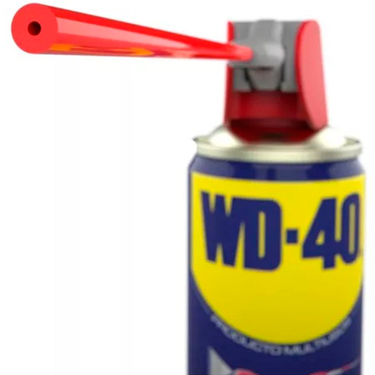 Lubricante Multiusos Wd-40 Flexi Tapa 305 ML WD-40- Dermocosmetica_belleza_online
