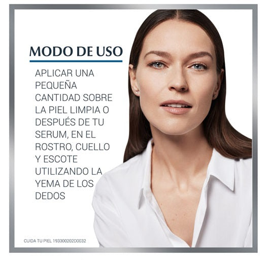 Crema Eucerin Hyaluron - Filler Día Piel Normal a MIxta Fps15 X 50ml Eucerin- Dermocosmetica_belleza_online