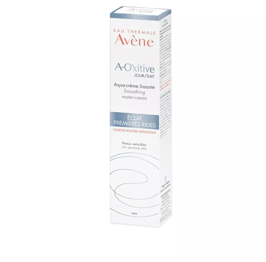 Avene A-Oxitive Crema Alisadora 30ml Dia 30ml Todo Tipo De Piel