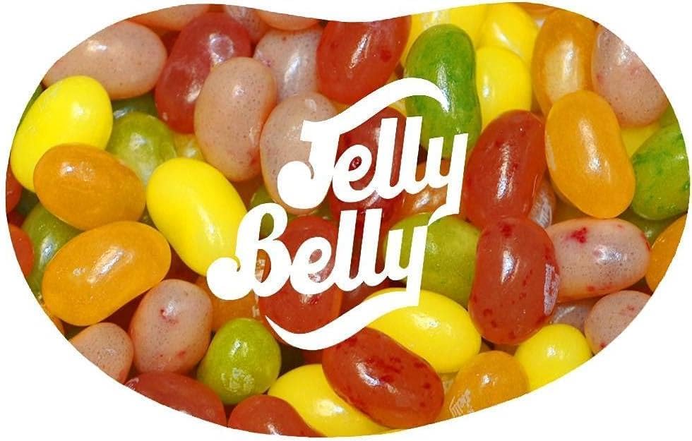 Aromatizante Para Auto Colgante Jelly Belly 3D Chicle