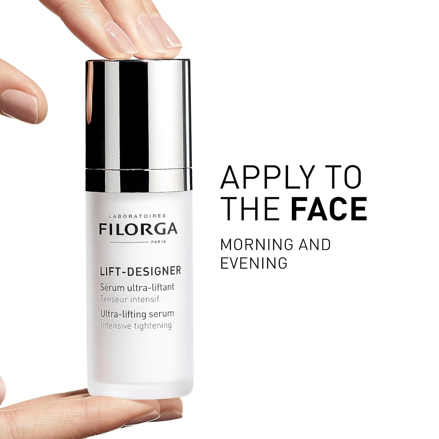 Filorga Sérum Ultra-Lifting 30ml – Efecto Tensor Intensivo Antiarrugas