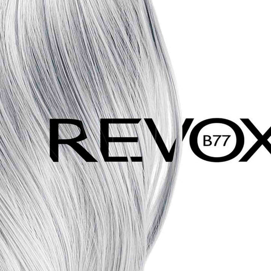 Acondicionador Reparador Revox B77 Plex Paso 5 – 260 ml | Fortalece y Suaviza REVOX- Dermocosmetica_belleza_online