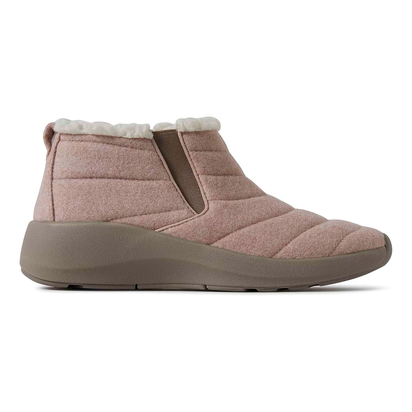 Botines Dearfoams Original Comfort Naomi Ultra Livianos – Mujer DEARFOAMS- Dermocosmetica_belleza_online