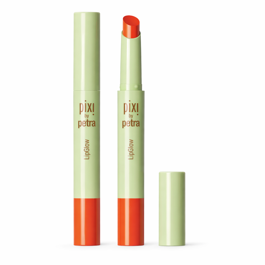 Pixi LipGlow Bálsamo Labial Tintado Hidratante Con Color