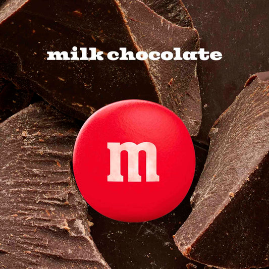 M&M's Chocolate con Leche 141,8 g