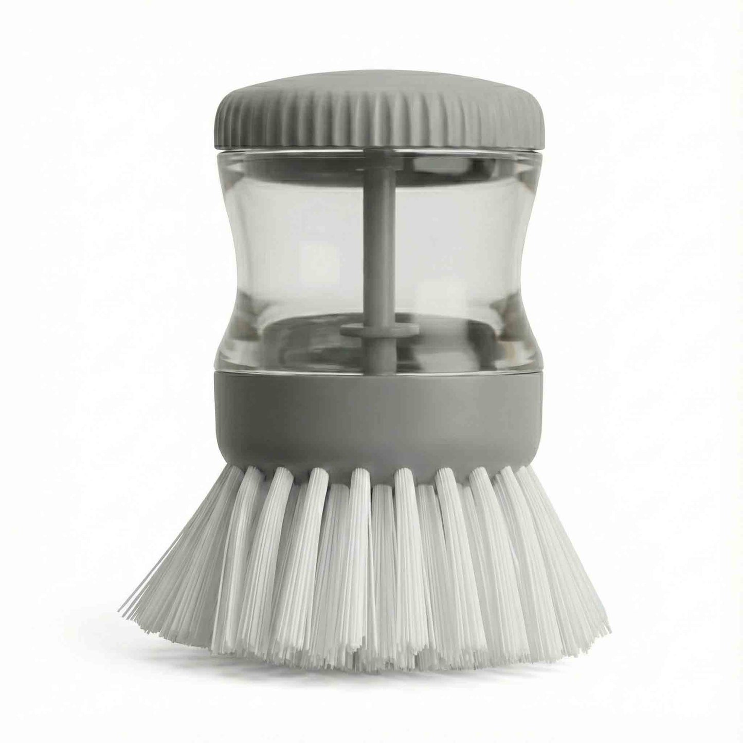 Dispensador de Jabón para Lavaplatos con Cepillo Key & Castle