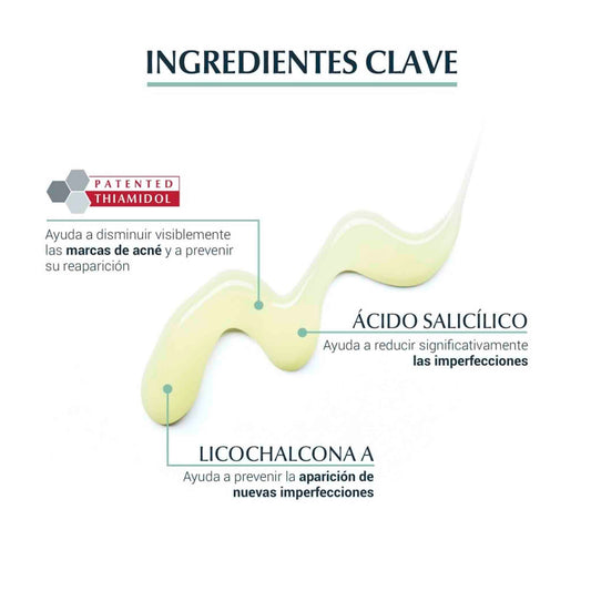 Eucerin Dermopure Triple Effect Serum 40ml