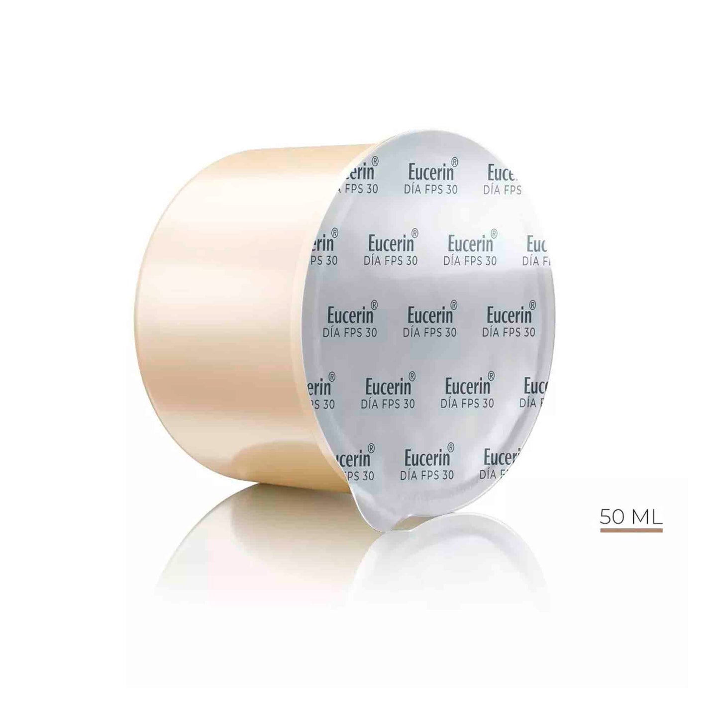 Eucerin Hyaluron-Filler Elasticity Día FPS30 Refill 50 ml