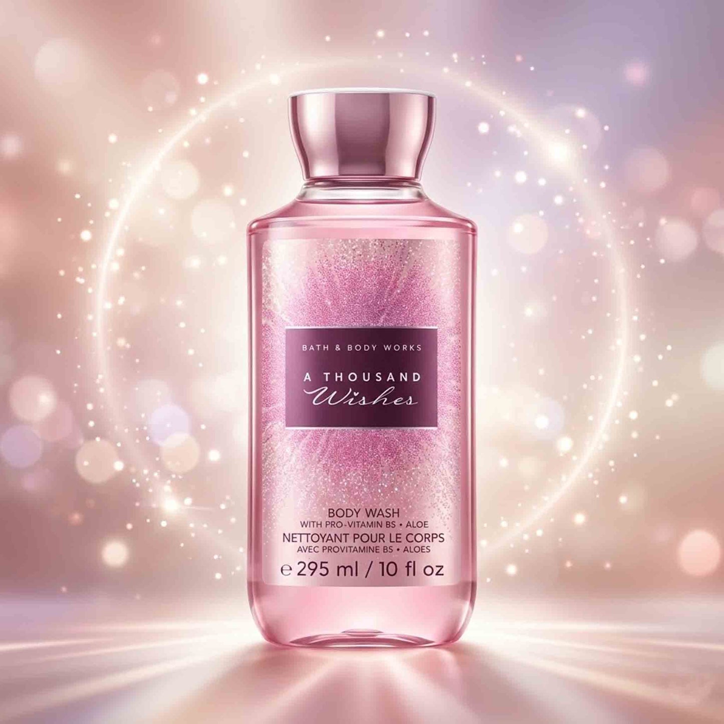 Gel de Ducha A Thousand Wishes Bath & Body Works