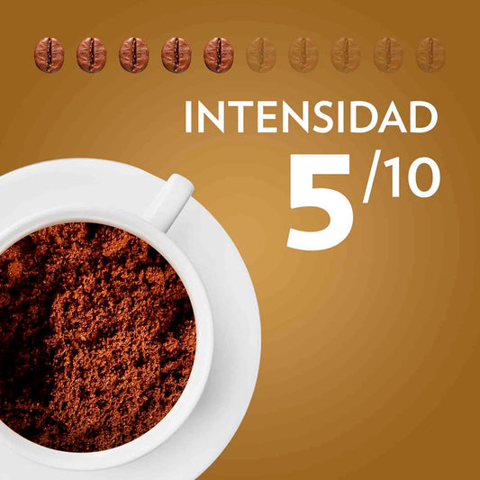 Lavazza Café Qualità Oro 250g – Grano Molido