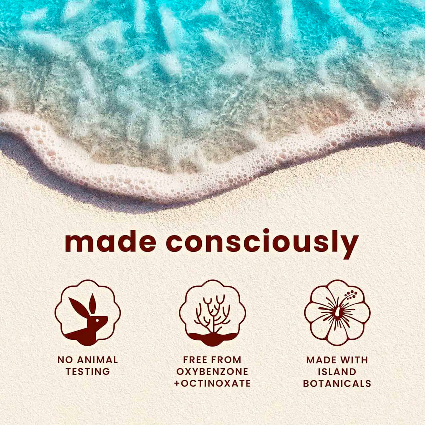 Protector Solar Hawaiian Tropic Sheer Touch FPS 50 – 240 ml