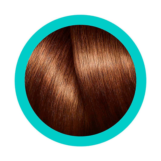 Tintura L’Oréal Paris Magic Retouch Castaño Claro