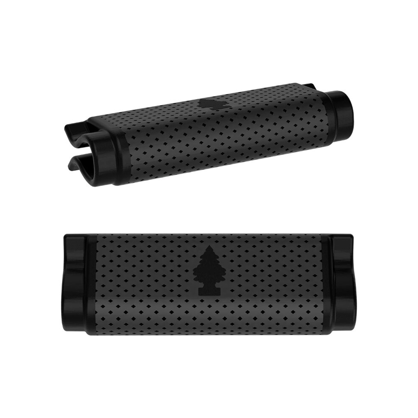 Ambientador Little Trees Vent Wrap 4 Piezas – Aroma New Car