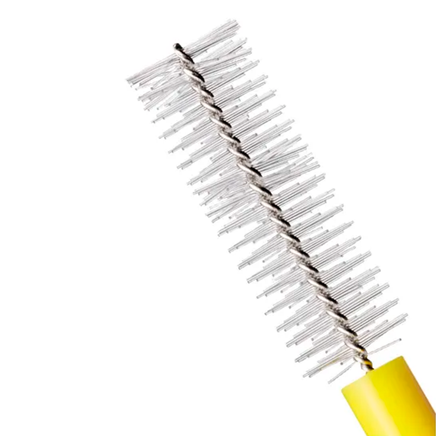 Set Dental De Viaje Curaprox Color Naranja