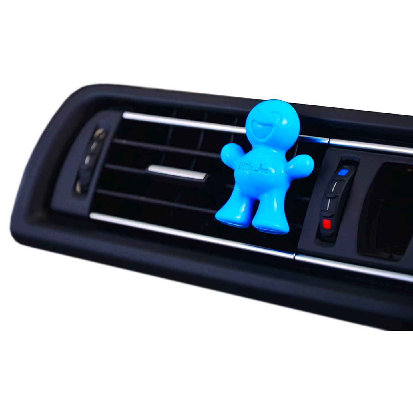 Aromatizante Para Auto Little Joe 3D Vainilla Tonic