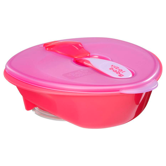 Plato Para Bebe Bowl Con Succión Ventosa Antideslizante Vital Baby Nourish VITAL BABY- Dermocosmetica_belleza_online