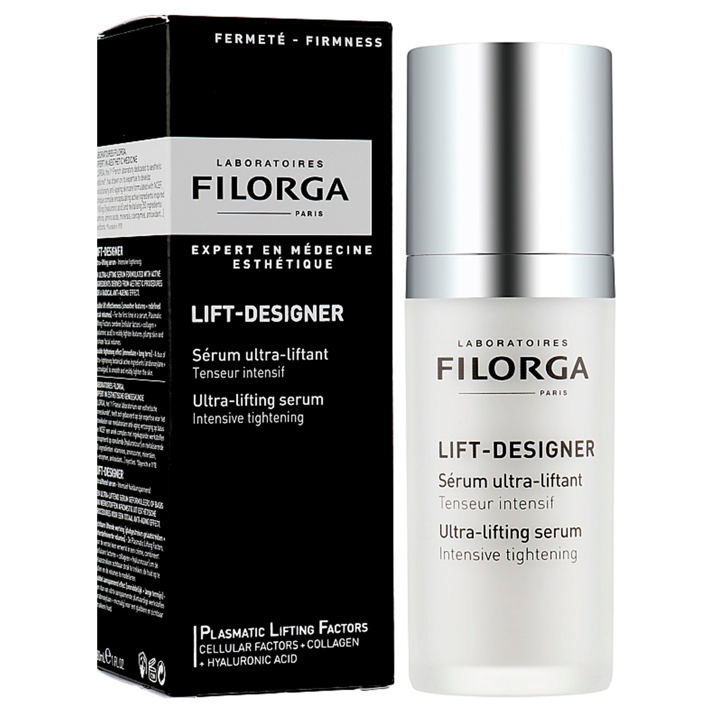Filorga Sérum Ultra-Lifting 30ml – Efecto Tensor Intensivo Antiarrugas