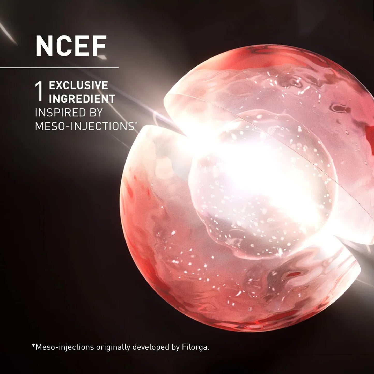 Crema De Ojos Filorga NCEF-Reverse Eyes Antiedad 15ml | Corrección Multi-Intensiva