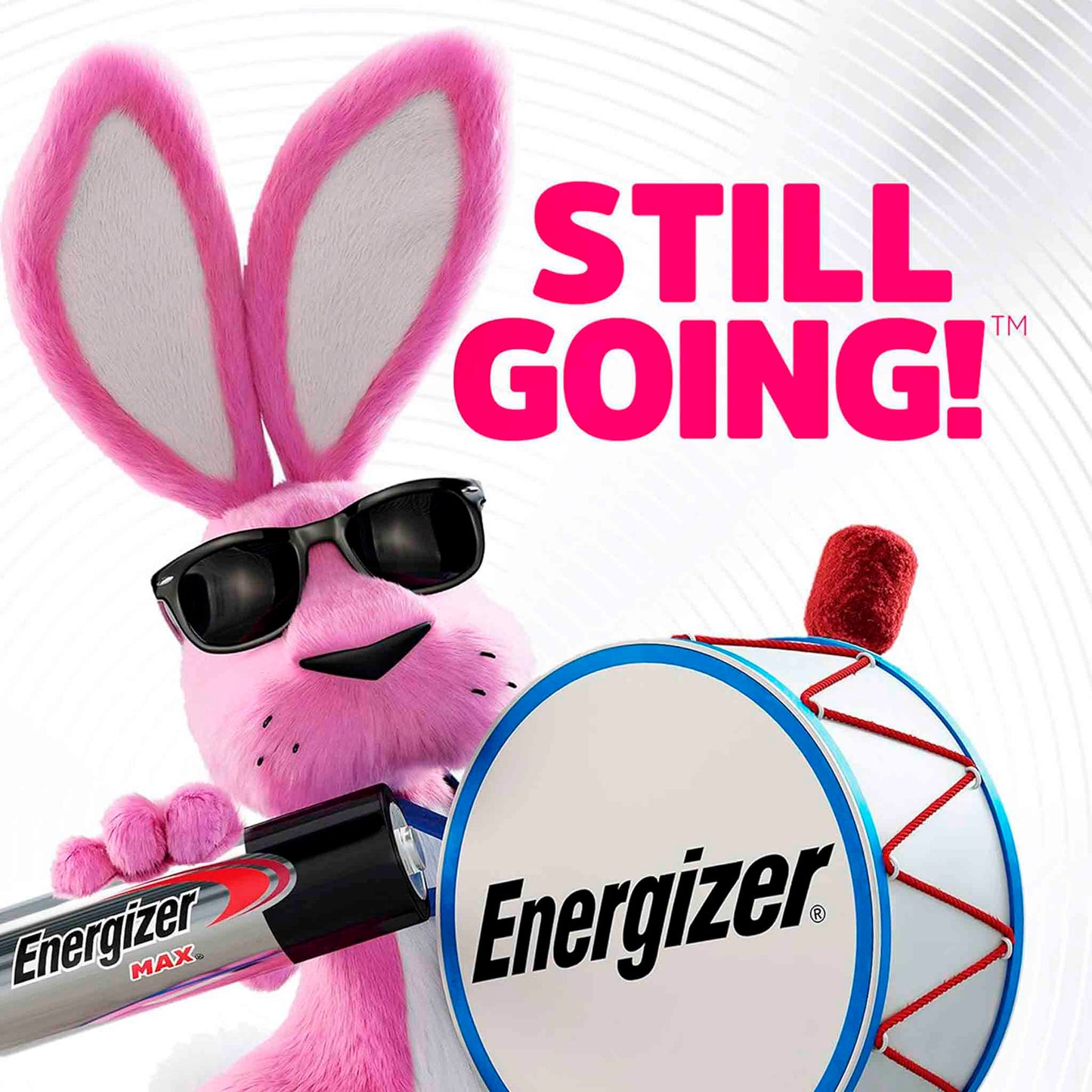 Pilas Energizer Econopack 10 AA + 6 AAA Alcalinas Max