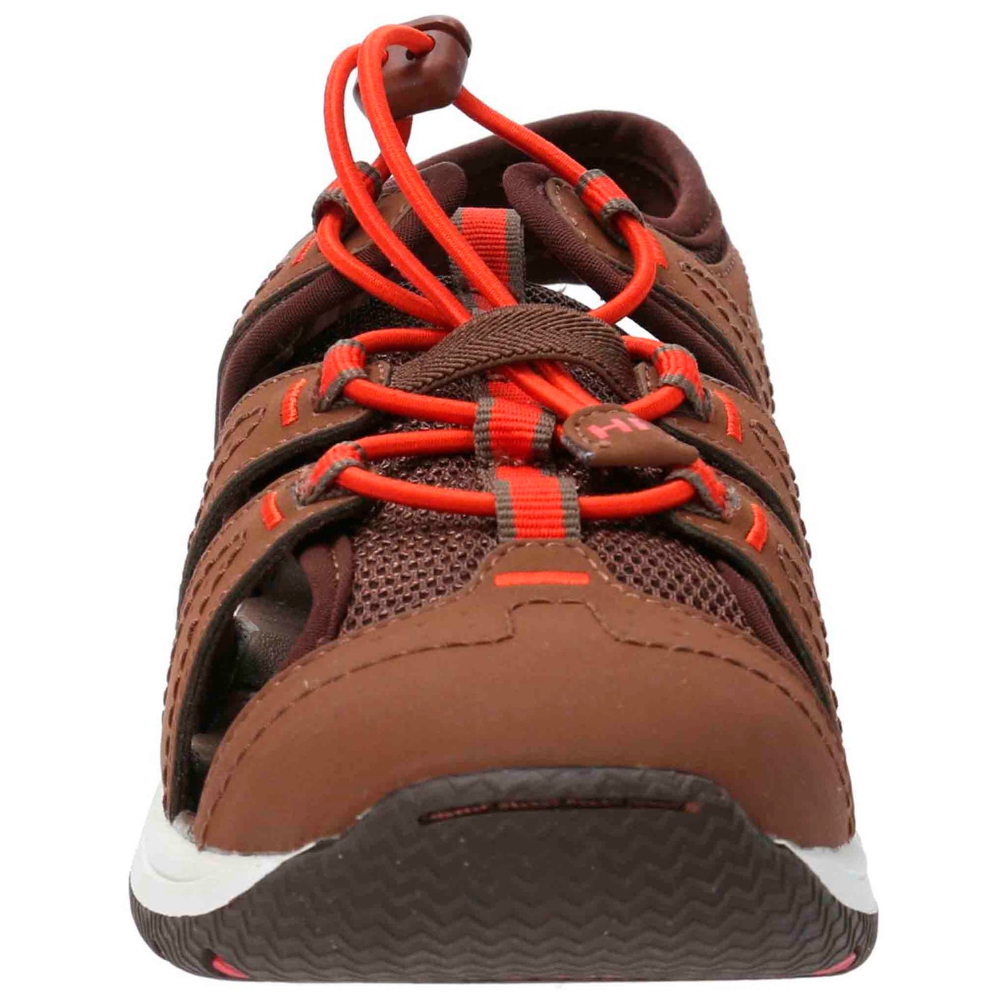 Sandalia Niño Atlantic Café | Comodidad y Estilo Hush Puppies