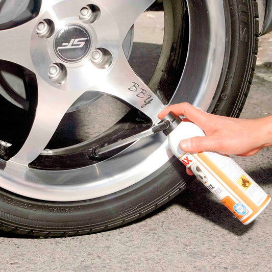 Sonax Repara Pinchazos 400 ml Sellador Instantáneo