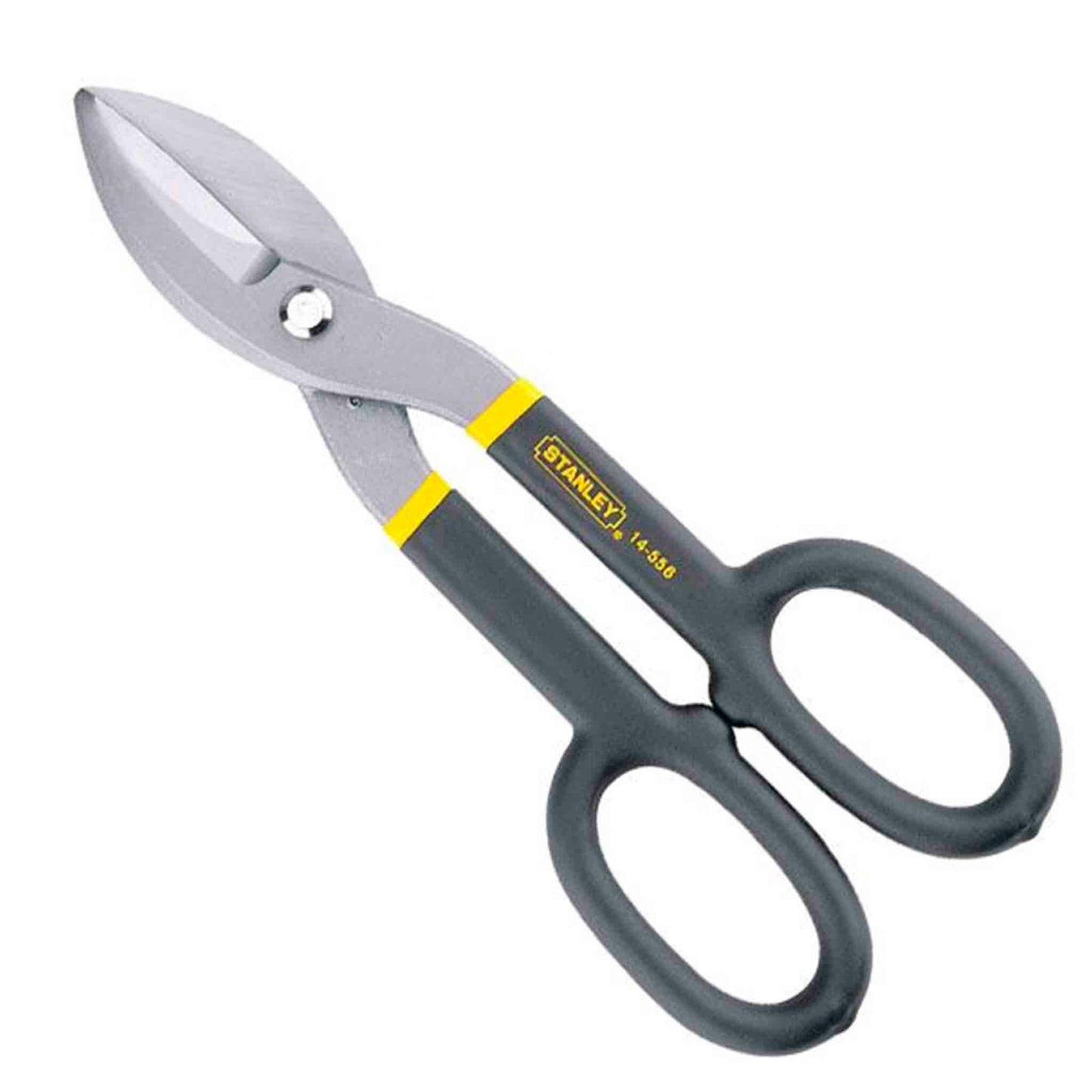 Tijeras Stanley Tinker 10" Modelo 14-556 – Corte Preciso y Resistente STANLEY- Dermocosmetica_belleza_online