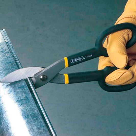Tijeras Stanley Tinker 10" 14-556 Corte Preciso y Resistente
