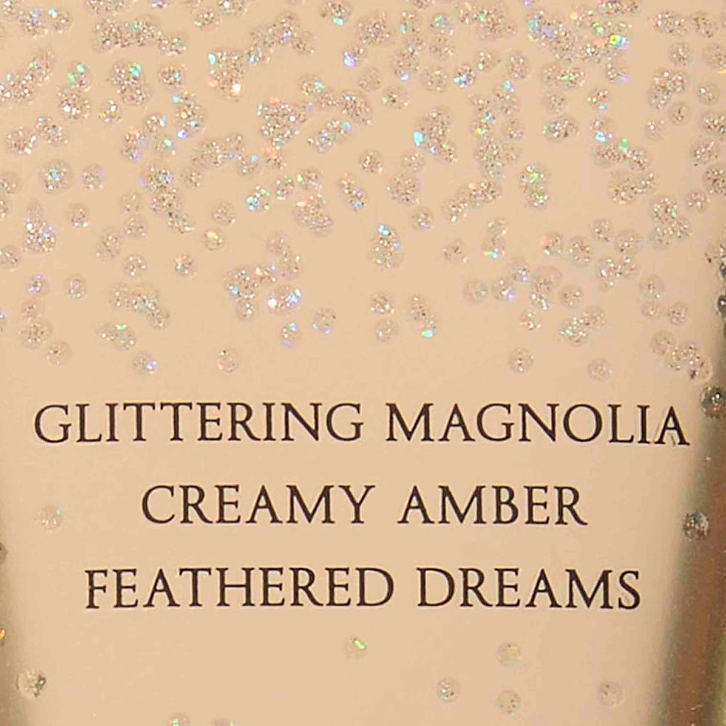 Victoria’s Secret Crema Corporal Con Brillos Radiant Wings 236 ml