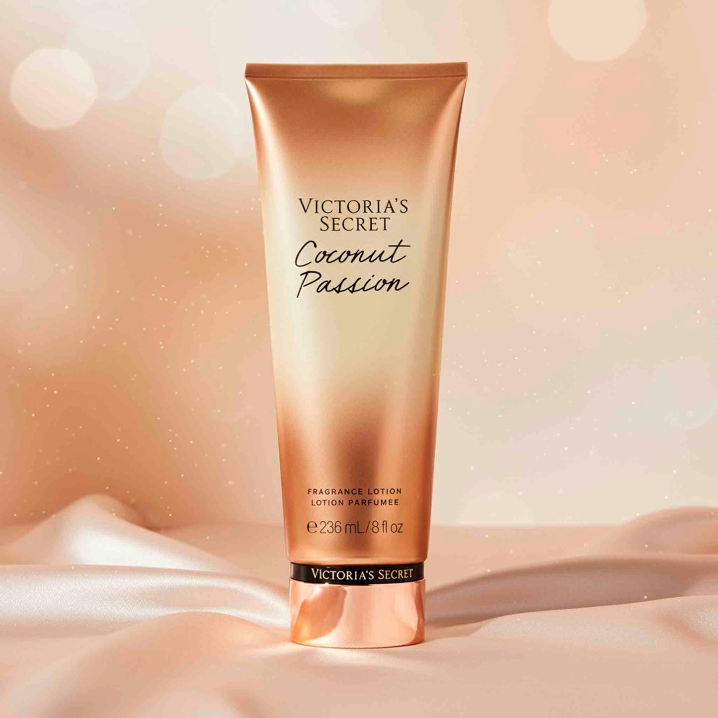 Victoria’s Secret Coconut Passion Body Mist 236 ml