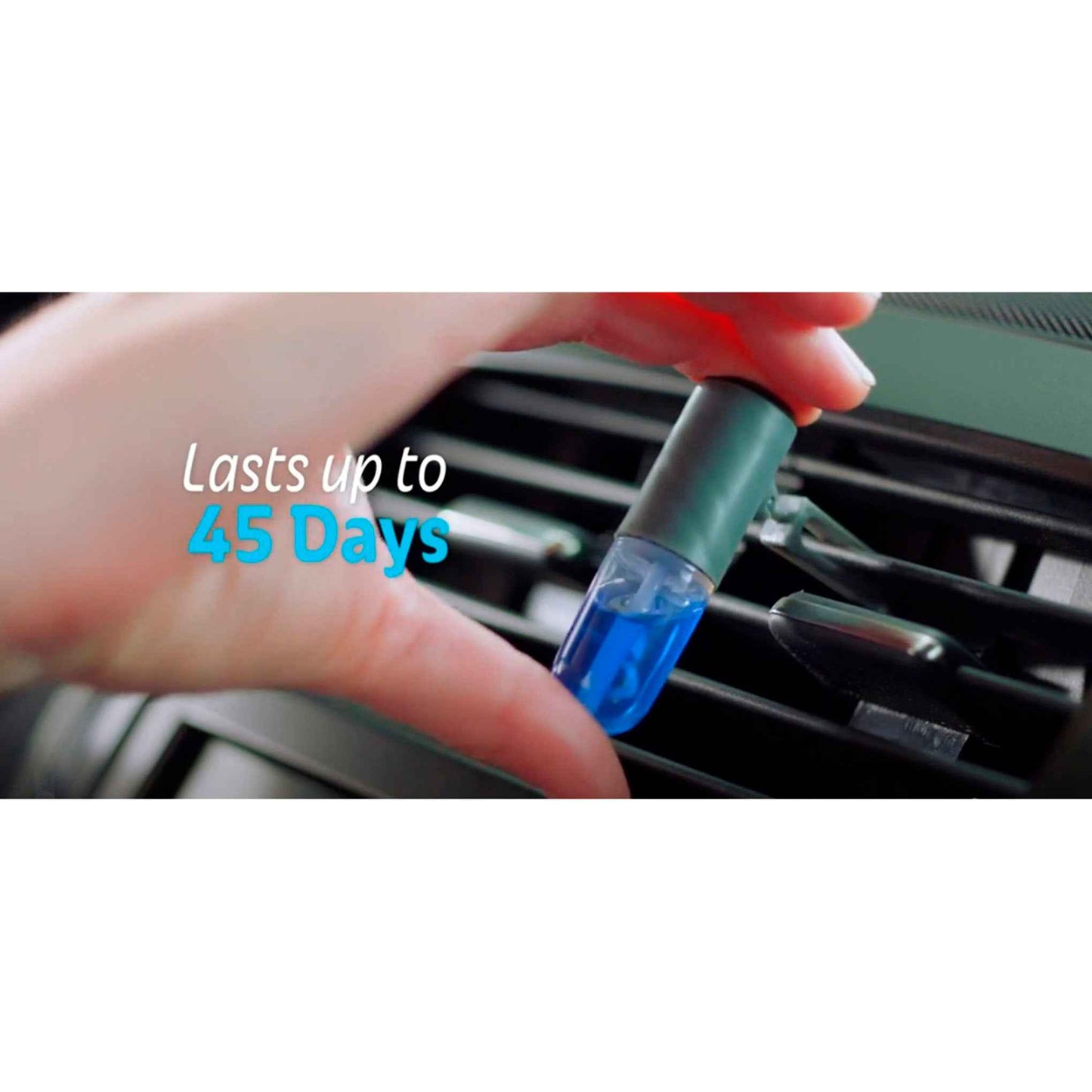 Perfume Auto Refresh Your Car Aroma Algodón Suave 90 Días REFRESH YOUR CAR- Dermocosmetica_belleza_online