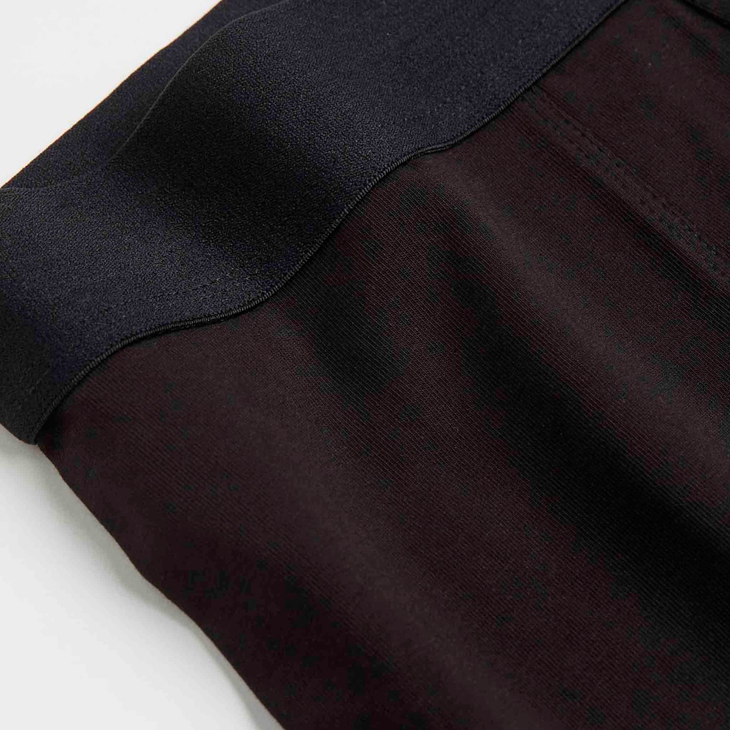 Pack 3 Boxers H & M Trunks Hombre Pretina Lycra