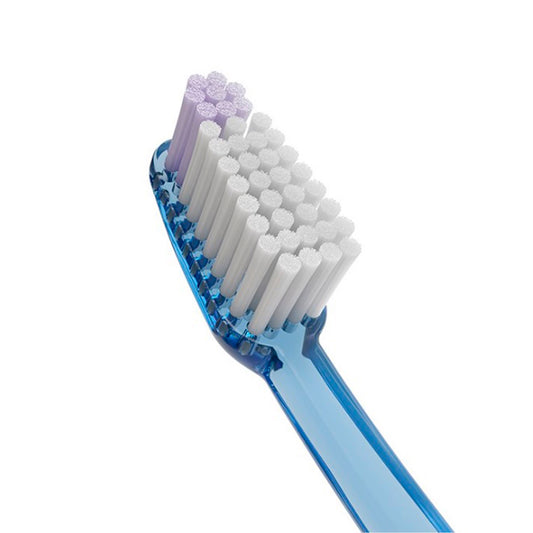 Cepillo Dental Vitis Ultrasuave Pack Duo – Limpieza Eficaz y Suave VITIS- Dermocosmetica_belleza_online