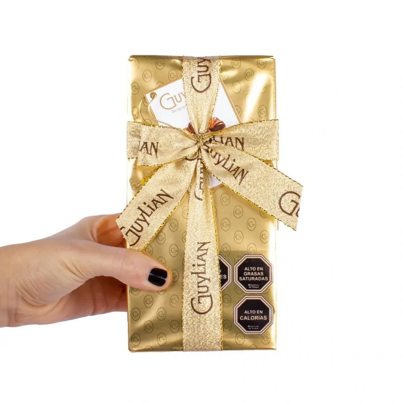 Gift Ballotin Guylian – Bombones de Chocolate Belga 125 g
