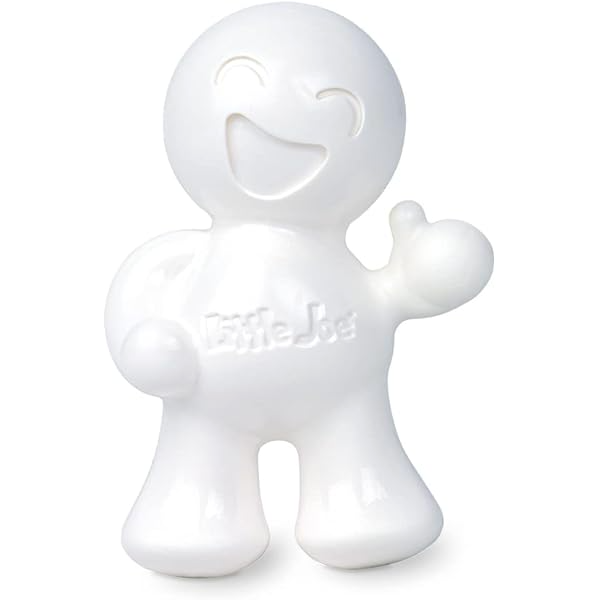 Aromatizante Para Auto Little Joe 3D Passion