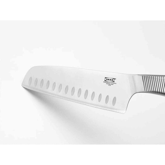 Cuchillo Santoku Ikea 365+ 16 cm Acero Inoxidable Cocina