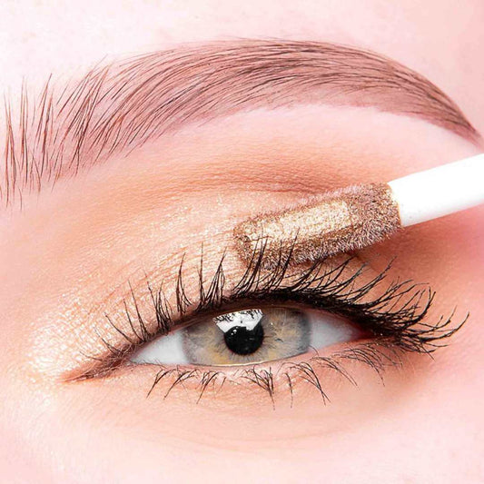 Sombra Líquida Pixi Eyelift Max Olive