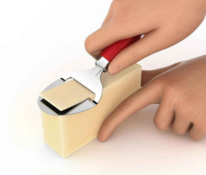 Mini Cheese Slicer Coupe-Fromage de Joie Joie- Dermocosmetica_belleza_online