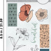Stickers Sensoriales Anti Estrés Calma y Diversión Sandy Lion Sandy Lion- Dermocosmetica_belleza_online