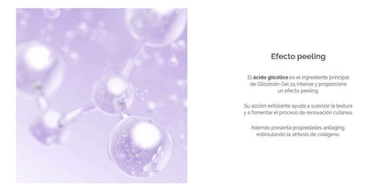 Isdin Glicoisdin 10% Soft Gel Facial Antiedad Antimanchas ISDIN- Dermocosmetica_belleza_online