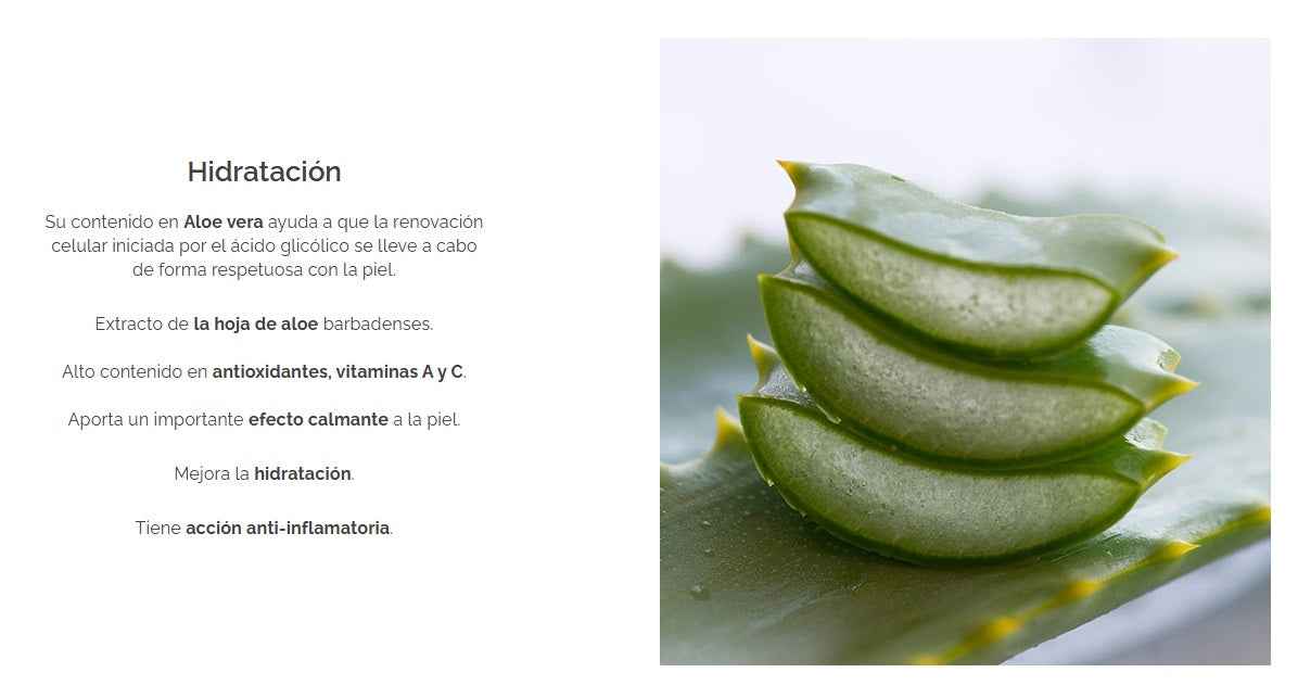 Isdin Glicoisdin 10% Soft Gel Facial Antiedad Antimanchas ISDIN- Dermocosmetica_belleza_online