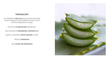 Isdin Glicoisdin 10% Soft Gel Facial Antiedad Antimanchas ISDIN- Dermocosmetica_belleza_online