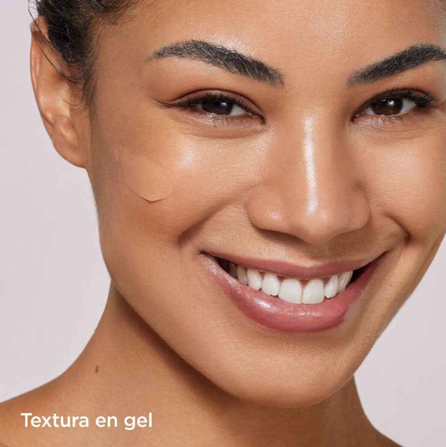 Isdin Glicoisdin 10% Soft Gel Facial Antiedad Antimanchas ISDIN- Dermocosmetica_belleza_online