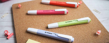 Stabilo Swing Cool Creamy Peach 126/8 Stabilo- Dermocosmetica_belleza_online