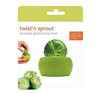 Utensilio Para Repollitos De Bruselas Chef'n Chef'n- Dermocosmetica_belleza_online
