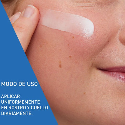 Serum Hidratante CeraVe Con Ácido Hialurónico 30ml CERVAVE- Dermocosmetica_belleza_online