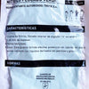 Guantes de Nitrilo Flocado Activex Verde – Protección Profesional con Certificación Europea Active Activex- Dermocosmetica_belleza_online