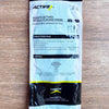 Guantes de Nitrilo Flocado Activex Verde – Protección Profesional con Certificación Europea Active Activex- Dermocosmetica_belleza_online