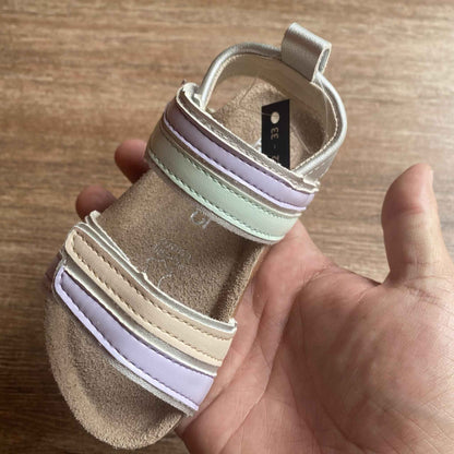 Sandalias Coniglio Niña Coniglio- Dermocosmetica_belleza_online