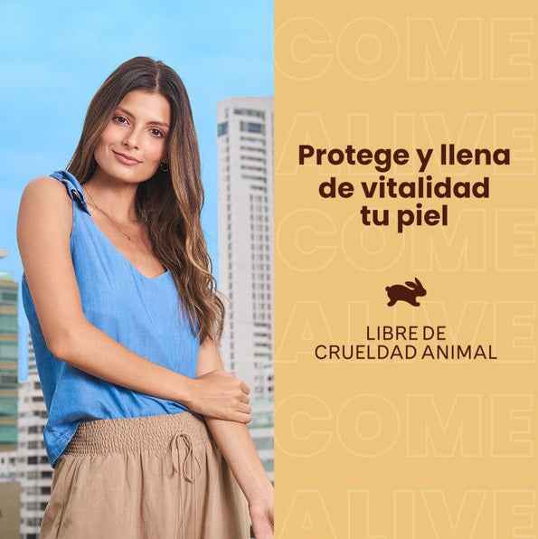 Autobronceante Agua Hawaiian Tropic 190ml Tono Ligero/medio Hawaiian Tropic- Dermocosmetica_belleza_online