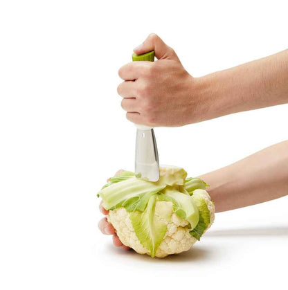 Utensilio de cocina removedor de tallos de coliflor Chef'n Chef'n- Dermocosmetica_belleza_online
